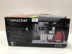 AMZCHE SLOW JUICER MODEL ZM1501 - LOCATION 28A.