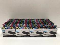 24 X SMARTGYRO UNIVERSAL CHARGER V2.0 FOR ELECTRIC SKATEBOARD - LOCATION 24A.