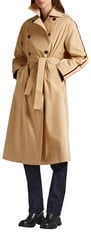 PEPE JEANS MARLA JACKET, BROWN (CAMEL), S FOR WOMEN - LOCATION 17C.