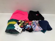 7 X SWIMMING COSTUMES VARIOUS MAKES AND MODELS INCLUDING UNEQUAL XS - LOCATION 31C.