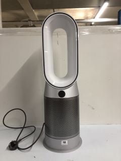 DYSON FAN