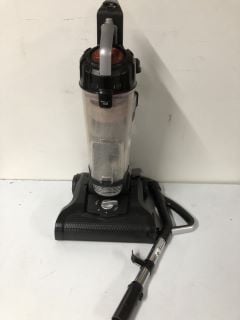 CE UPRIGHT VACUUM CLEANER MODEL: C400UVC22