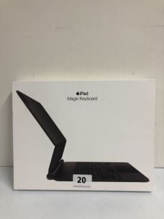 APPLE IPAD MAGIC KEYBOARD MODEL: A2261