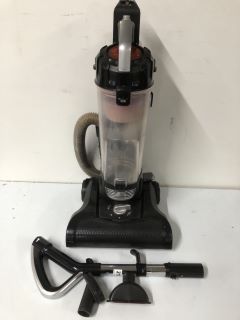 CE UPRIGHT VACUUM CLEANER MODEL: C400UVC22