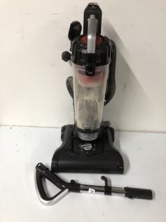 CE UPRIGHT VACUUM CLEANER MODEL: C400UVC22