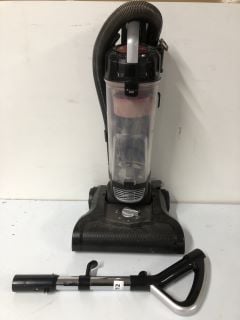 CE UPRIGHT VACUUM CLEANER MODEL: C400UVC22