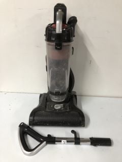 CE UPRIGHT VACUUM CLEANER MODEL: C400UVC22