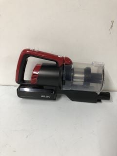 CE CORDLESS 2 IN 1 DESIGN VACUUM CLEANER MODEL: C150SVC22