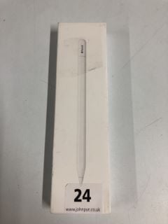 APPLE PENCIL USB-C MODEL: A3085