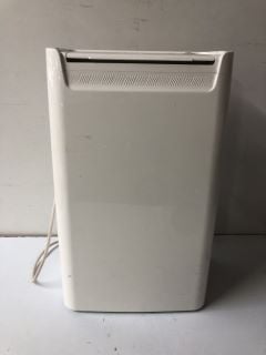 LOGIK 10L DEHUMIDIFIER MODEL: L10DH24