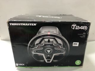 THRUST MASTER T248 GAMING WHEEL XBOX