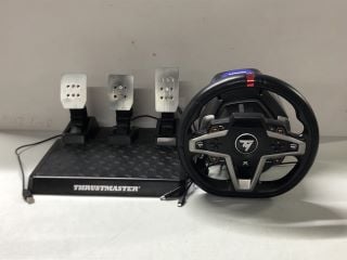 THRUST MASTER T248 GAMING WHEEL XBOX