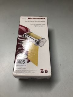 KITCHENAID PASTA ROLLER