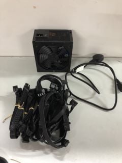 ADX SWITCHING POWER SUPPLY