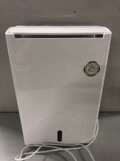 MEACODRY DD8L ZAMBEZI DEHUMIDIFIER