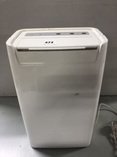 CE DEHUMIDIFIER