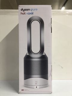 DYSON PURE HOT & COOL FAN