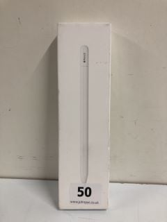 APPLE PENCIL USB-C MODEL: A3085 (SEALED)