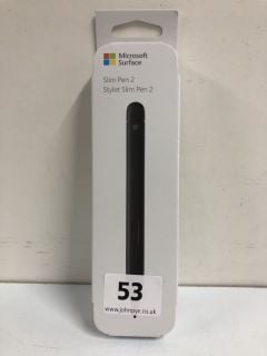 MICROSOFT SURFACE SLIM PEN 2 MODEL:1962 (SEALED)