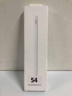 APPLE PENCIL USB-C MODEL: A3085