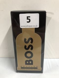 BOSS BOTTLED ELIXIR 100ML PARFUM INTENSE