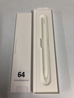 APPLE PENCIL PRO MODEL: A2538