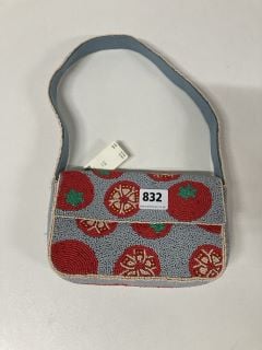 BAG TOMATO - RRP 88.00