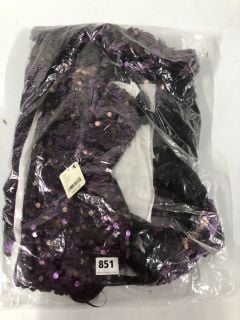 STAR BRIGHT SET LILAC - SIZE 6 - RRP £188.00