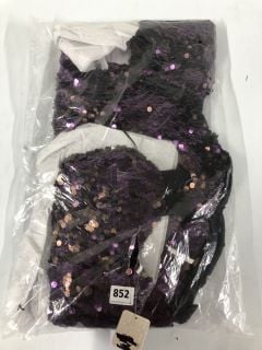 STAR BRIGHT SET LILAC - SIZE 6 - RRP £188.00