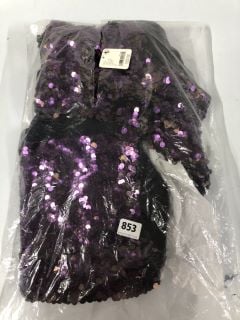 STAR BRIGHT SET LILAC - SIZE 10 - RRP £188.00