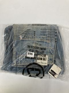 LOREN CARPENTER BARR LT BLUE - SIZE 25 - RRP £140.00