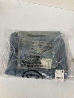 LOREN CARPENTER BARR LT BLUE - SIZE 25 - RRP £140.00