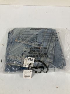 LOREN CARPENTER BARR LT BLUE - SIZE 26 - RRP £140.00