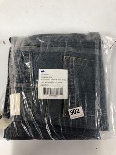 LOREN CARPENTER BARREL INDIGO - SIZE 26 - RRP £140.00