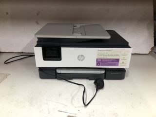 HP OFFICEJETPRO 8124E PRINTER