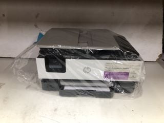 HP OFFICEJETPRO 8124E PRINTER