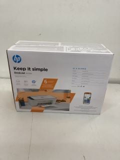 HP DESKJET 2721E PRINTER