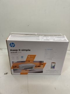 HP DESKJET 2710E PRINTER