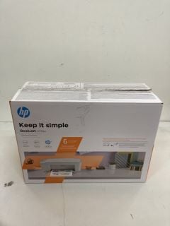 HP DESKJET 2710E PRINTER