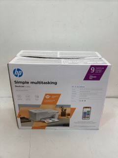 HP DESKJET 42130E PRINTER