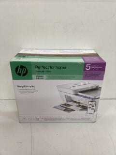 HP DESKJET 4222E PRINTER