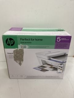 HP DESKJET 4222E PRINTER