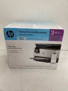 HP OFFICEJETPRO 9120E PRINTER