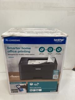 BROTHER HL- L2400DWE PRINTER