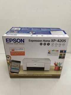 EPSON EXPRESSION HOME XP-4025 PRINTER