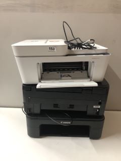 3X PRINTERS INCL. H[P DESKJET 4130E PRINTER