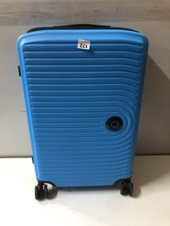 HAUPTSTADTKOFFER SUITCASE IN BLUE