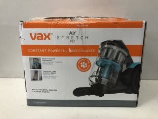 VAX AIR STRETCH PET VACUUM CLEANER