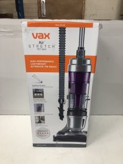 VAX AIR STRETCH PET MAX VACUUM CLEANER