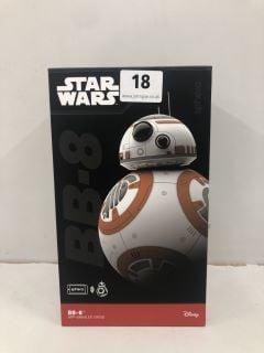 STAR WARS BB-8 APP ENABLED DROID